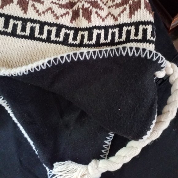 Boys Peruvian hat - Picture 4 of 5